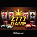 Z777 Game