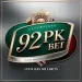 92PK Bet